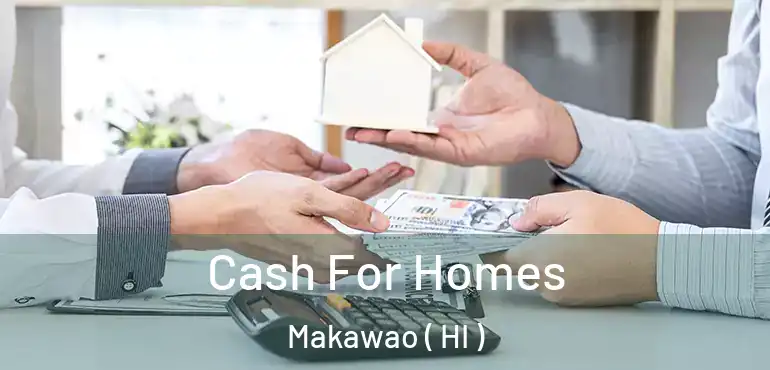  Cash For Homes Makawao ( HI )