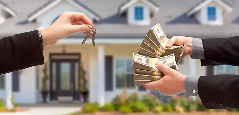 Trusted Home Buying Company Near You in Hawaii, HI