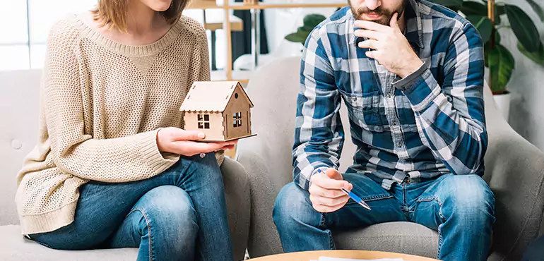 Why Sell Your House During Divorce in Hawaii, HI?