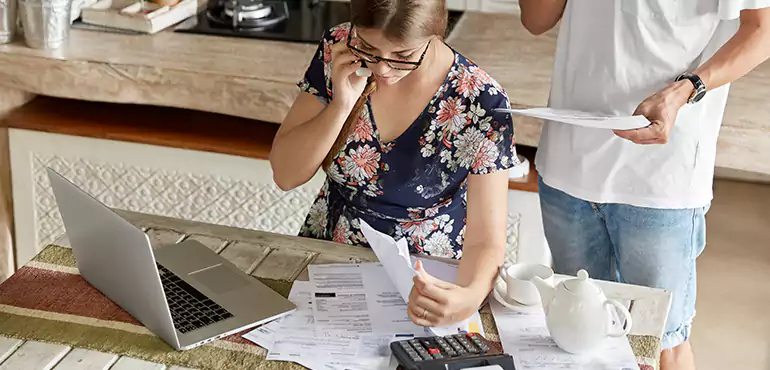 Selling Your Home to Us for Back Taxes in Hawaii, HI