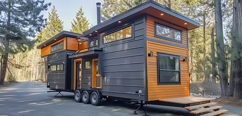 How Our Process Works in Hawaii, HI - A Fast & Simple Way to Sell Your Mobile Home?