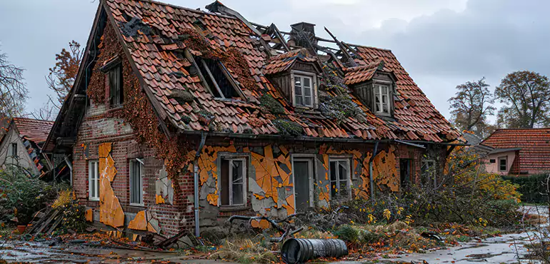 Types of Damaged Homes We Buy in Hawaii, HI