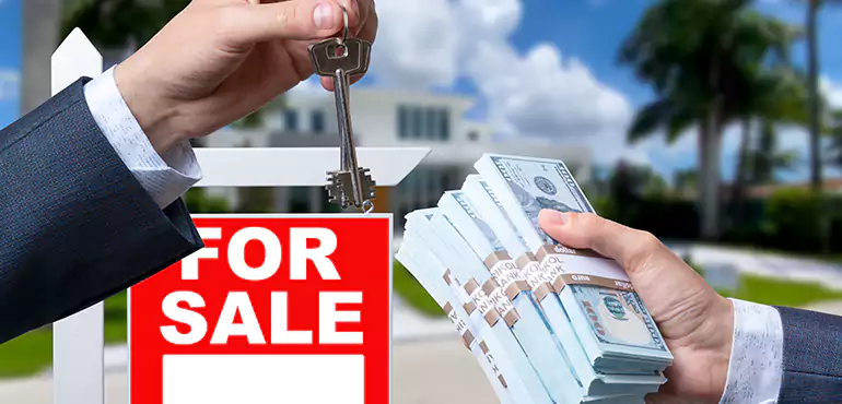 We Buy Homes with Back Taxes in Hawaii, HI