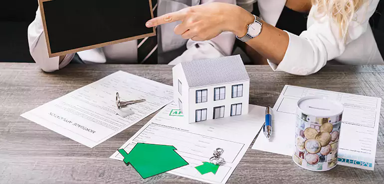 Solutions for homeowners in pre-foreclosure in Hawaii, HI