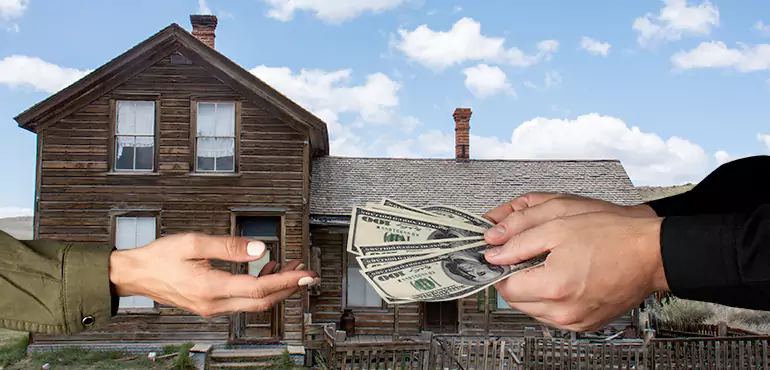 Selling Property Below Market Value in Hawaii, HI