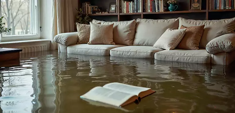 Why HI Homeowners Choose Hawaii Home Buyers After Water Damage Hits