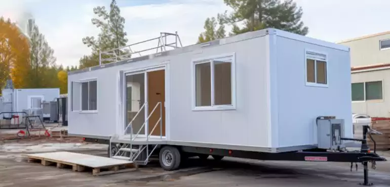 Mobile Homes We Buy in Hawaii, HI