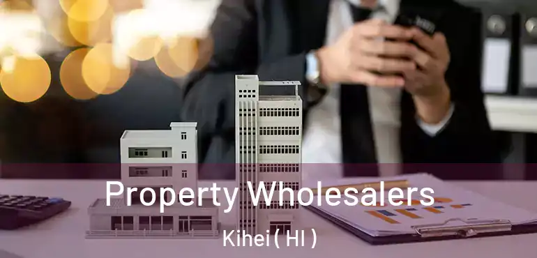  Property Wholesalers Kihei ( HI )