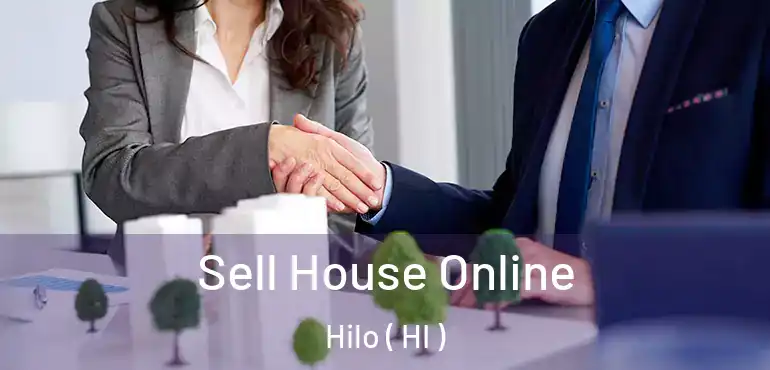  Sell House Online Hilo ( HI )