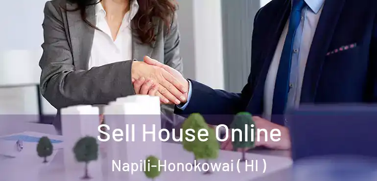 Sell House Online Napili-Honokowai ( HI )