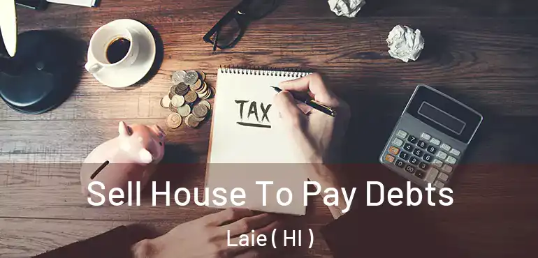  Sell House To Pay Debts Laie ( HI )