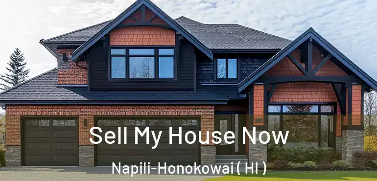 Sell My House Now Napili-Honokowai ( HI )