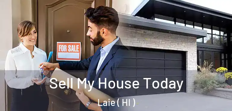  Sell My House Today Laie ( HI )