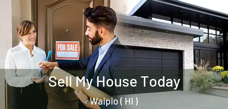  Sell My House Today Waipio ( HI )